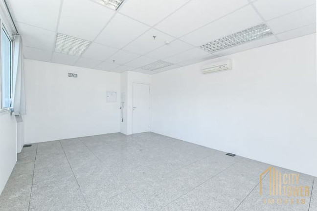 Imagem Sala Comercial à Venda, 33 m² em Brooklin Paulista - São Paulo
