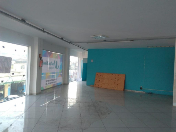 Imagem Sala Comercial para Alugar, 550 m² em Centro - Poá Imagem Sala Comercial para Alugar, 550 m² em Centro - Poá