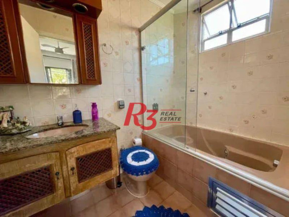 Imagem Apartamento com 2 Quartos à Venda, 97 m² em Embaré - Santos Imagem Apartamento com 2 Quartos à Venda, 97 m² em Embaré - Santos