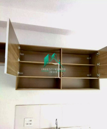 Imagem Apartamento com 2 Quartos à Venda, 42 m² em Jardim Boa Vista (zona Oeste) - São Paulo Imagem Apartamento com 2 Quartos à Venda, 42 m² em Jardim Boa Vista (zona Oeste) - São Paulo