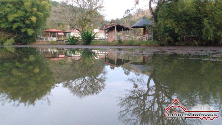 Imagem Fazenda à Venda, 35 m² em Bom Jesus - Jacareí Imagem Fazenda à Venda, 35 m² em Bom Jesus - Jacareí