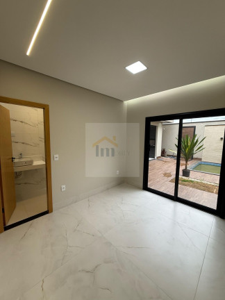 Imagem Casa com 3 Quartos à Venda, 196 m² em Residencial Das Acácias - Goiânia