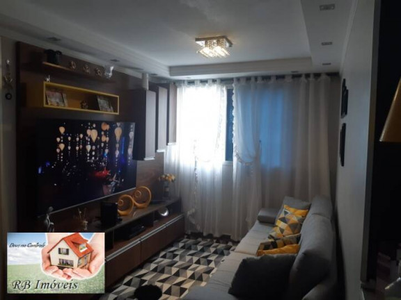 Imagem Apartamento com 2 Quartos à Venda, 50 m² em Utinga - Santo André Imagem Apartamento com 2 Quartos à Venda, 50 m² em Utinga - Santo André
