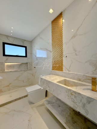 Imagem Casa com 5 Quartos à Venda, 497 m² em Manguinhos - Serra