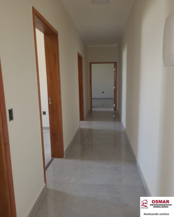Imagem Casa com 3 Quartos à Venda, 78 m² em Vila Yolanda Costa E Silva - Sumaré