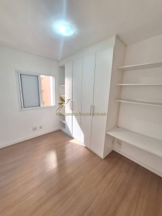 Imagem Apartamento com 3 Quartos à Venda, 85 m² em Jardim Tupanci - Barueri Imagem Apartamento com 3 Quartos à Venda, 85 m² em Jardim Tupanci - Barueri