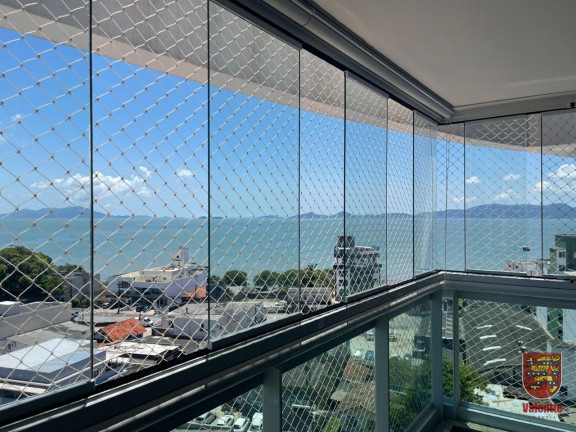 Imagem Apartamento com 4 Quartos à Venda, em Barreiros - São José Imagem Apartamento com 4 Quartos à Venda, em Barreiros - São José