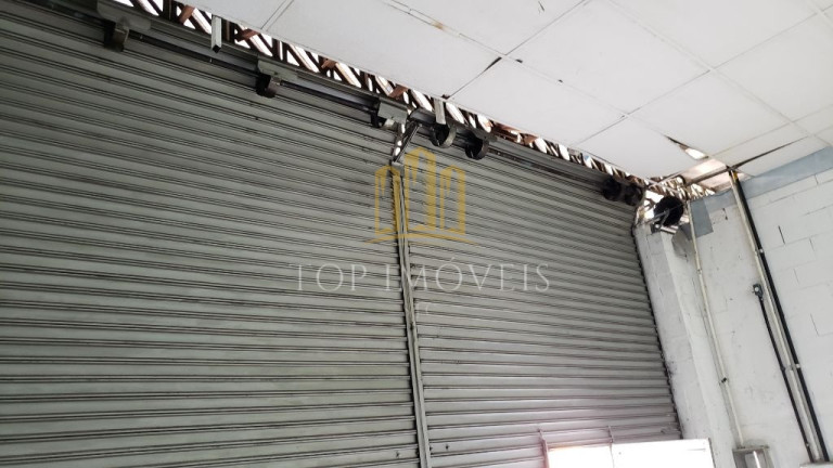 Imagem Galpão à Venda, 162 m² em Centro - São José Dos Campos Imagem Galpão à Venda, 162 m² em Centro - São José Dos Campos