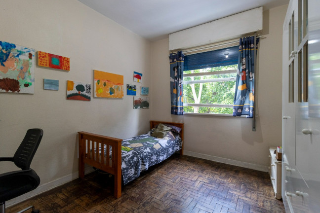 Imagem Apartamento com 3 Quartos à Venda, 105 m² em Jardim Paulista - São Paulo