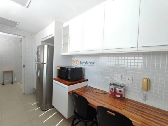 Imagem Imóvel com 3 Quartos à Venda, 151 m² em Cambuí - Campinas