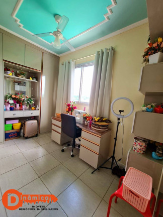Imagem Apartamento com 3 Quartos à Venda, 134 m² em Flores - Manaus