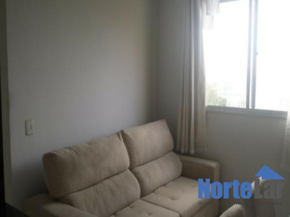 Imagem Apartamento com 2 Quartos à Venda, 45 m² em Jaraguá - São Paulo Imagem Apartamento com 2 Quartos à Venda, 45 m² em Jaraguá - São Paulo