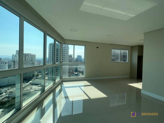 Imagem Apartamento com 4 Quartos à Venda, 165 m² em Centro - Itajaí