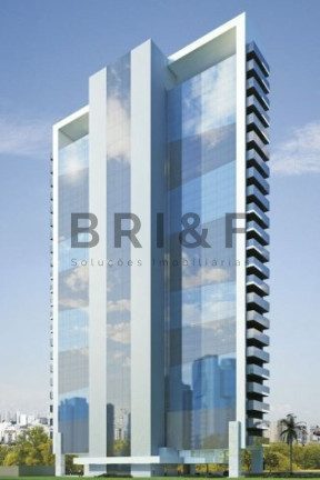Imagem Imóvel Comercial para Alugar, 267 m² em Brooklin - São Paulo Imagem Imóvel Comercial para Alugar, 267 m² em Brooklin - São Paulo