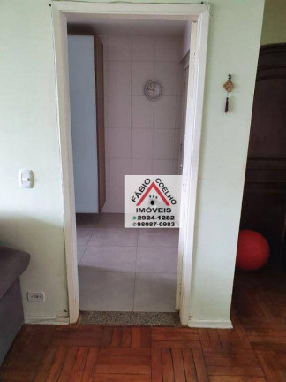 Imagem Apartamento com 3 Quartos à Venda, 110 m² em Santo Amaro - São Paulo Imagem Apartamento com 3 Quartos à Venda, 110 m² em Santo Amaro - São Paulo