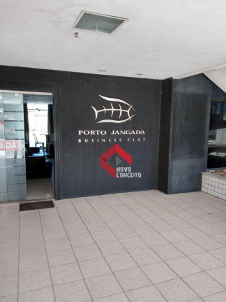 Imagem Apartamento com 2 Quartos à Venda, 63 m² em Mucuripe - Fortaleza