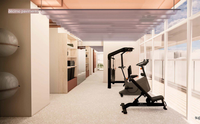 Imagem Imóvel com 1 Quarto à Venda, 85 m² em Consolação - São Paulo Imagem Imóvel com 1 Quarto à Venda, 85 m² em Consolação - São Paulo