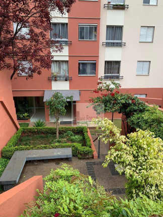 Imagem Apartamento com 2 Quartos à Venda, 49 m² em Morumbi - São Paulo Imagem Apartamento com 2 Quartos à Venda, 49 m² em Morumbi - São Paulo