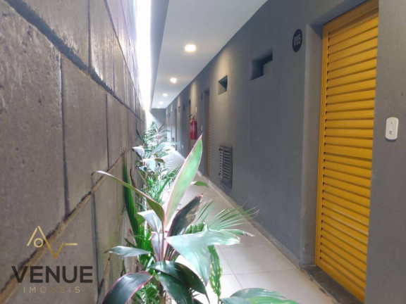 Imagem Studio com 1 Quarto à Venda, 28 m² em Vila Carrão - São Paulo Imagem Studio com 1 Quarto à Venda, 28 m² em Vila Carrão - São Paulo