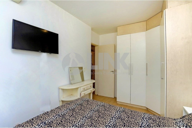 Imagem Apartamento com 2 Quartos à Venda, 56 m² em Camaquã - Porto Alegre