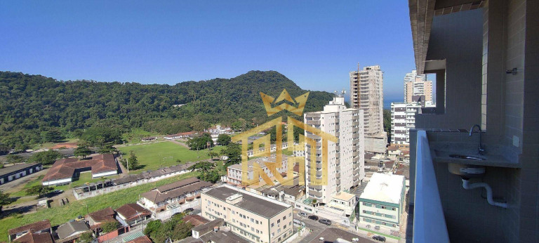 Imagem Apartamento com 2 Quartos à Venda, 63 m² em Canto Do Forte - Praia Grande Imagem Apartamento com 2 Quartos à Venda, 63 m² em Canto Do Forte - Praia Grande