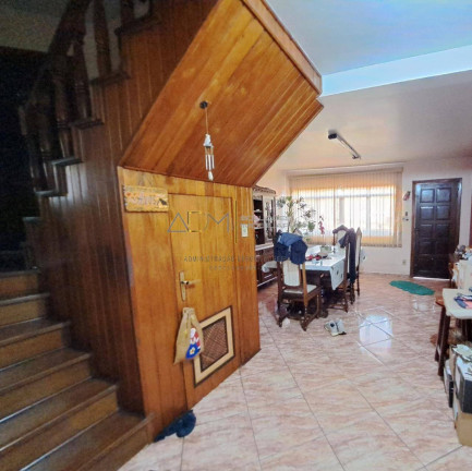 Imagem Sobrado com 4 Quartos à Venda, 306 m² em Jardim Paraíso - Botucatu Imagem Sobrado com 4 Quartos à Venda, 306 m² em Jardim Paraíso - Botucatu