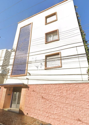 Imagem Apartamento com 2 Quartos à Venda, 83 m² em Cambuci - São Paulo