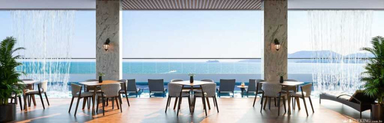 Imagem Apartamento com 3 Quartos à Venda, 143 m² em Porto Belo - Porto Belo Imagem Apartamento com 3 Quartos à Venda, 143 m² em Porto Belo - Porto Belo