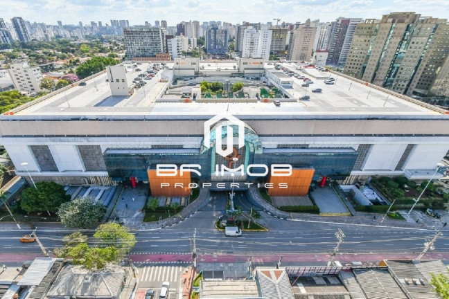 Imagem Imóvel com 2 Quartos à Venda, 53 m² em Moema - São Paulo Imagem Imóvel com 2 Quartos à Venda, 53 m² em Moema - São Paulo