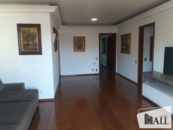 Imagem Apartamento com 3 Quartos à Venda, 140 m² em Centro - São José Do Rio Preto Imagem Apartamento com 3 Quartos à Venda, 140 m² em Centro - São José Do Rio Preto