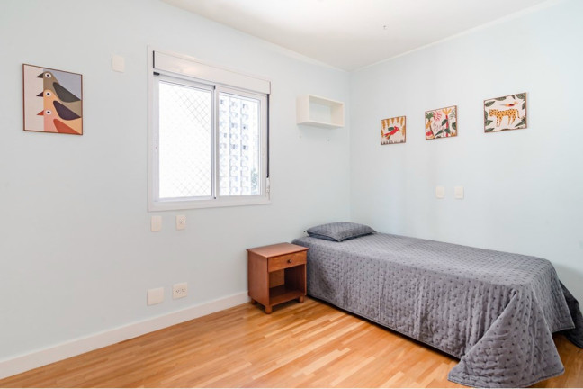 Imagem Apartamento com 3 Quartos à Venda, 222 m² em Paraíso - São Paulo Imagem Apartamento com 3 Quartos à Venda, 222 m² em Paraíso - São Paulo