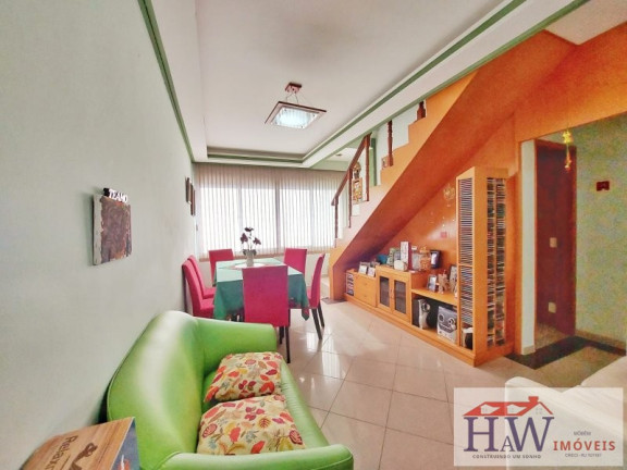 Imagem Cobertura com 3 Quartos à Venda, 100 m² em Copacabana - Rio De Janeiro Imagem Cobertura com 3 Quartos à Venda, 100 m² em Copacabana - Rio De Janeiro