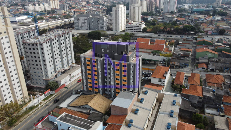 Imagem Apartamento com 2 Quartos à Venda, 39 m² em Itaquera - São Paulo Imagem Apartamento com 2 Quartos à Venda, 39 m² em Itaquera - São Paulo