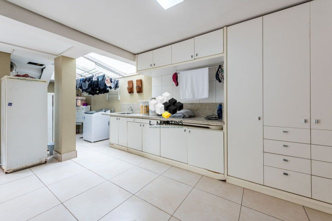 Imagem Casa de Condomínio com 3 Quartos à Venda, 566 m² em Boa Vista - Porto Alegre Imagem Casa de Condomínio com 3 Quartos à Venda, 566 m² em Boa Vista - Porto Alegre