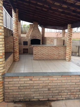 Imagem Apartamento com 2 Quartos à Venda, 62 m² em Imirim - São Paulo