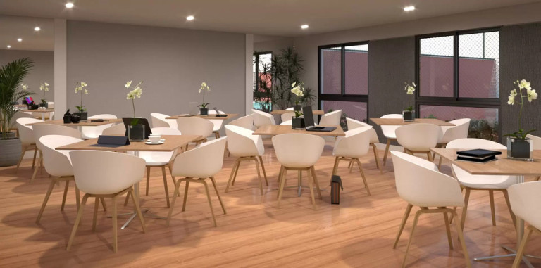 Imagem Apartamento com 2 Quartos à Venda, 103 m² Imagem Apartamento com 2 Quartos à Venda, 103 m²