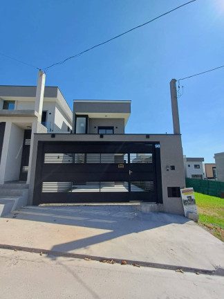 Apartamento com 3 Quartos à Venda, 127 m² em Villas Do Jaguari - Santana De Parnaíba