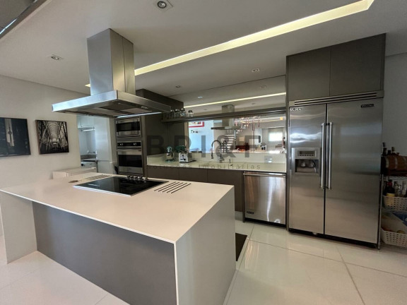 Imagem Apartamento com 4 Quartos à Venda, 250 m² em Campo Belo - São Paulo Imagem Apartamento com 4 Quartos à Venda, 250 m² em Campo Belo - São Paulo