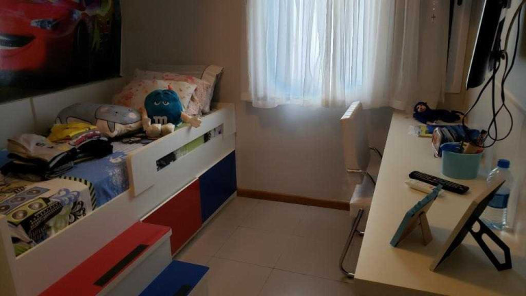 Imagem Cobertura com 3 Quartos à Venda, 181 m² em Jardim Aquarius - São José Dos Campos