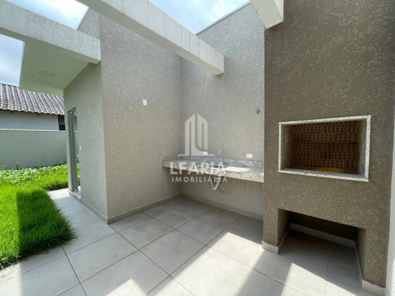 Imagem Casa com 3 Quartos à Venda, 91 m² em Volta Ao Mundo I - Itapoá Imagem Casa com 3 Quartos à Venda, 91 m² em Volta Ao Mundo I - Itapoá