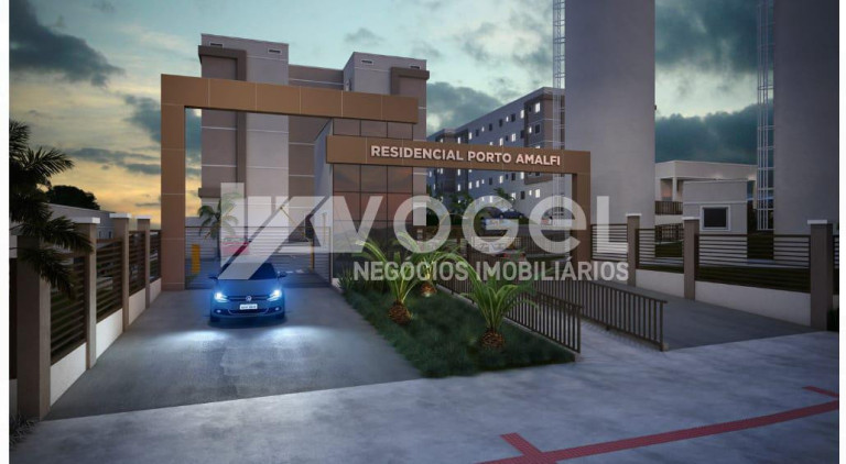Imagem Apartamento com 2 Quartos à Venda, 42 m² em Jansen - Gravatai Imagem Apartamento com 2 Quartos à Venda, 42 m² em Jansen - Gravatai