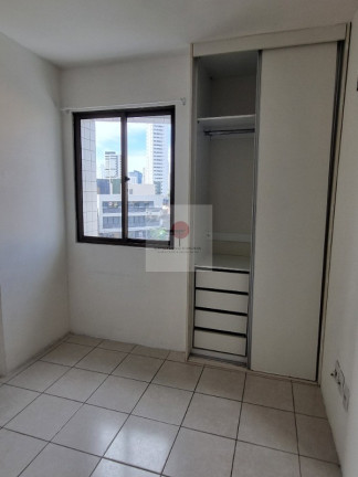 Imagem Apartamento com 3 Quartos para Alugar, 66 m² em Boa Viagem - Recife Imagem Apartamento com 3 Quartos para Alugar, 66 m² em Boa Viagem - Recife