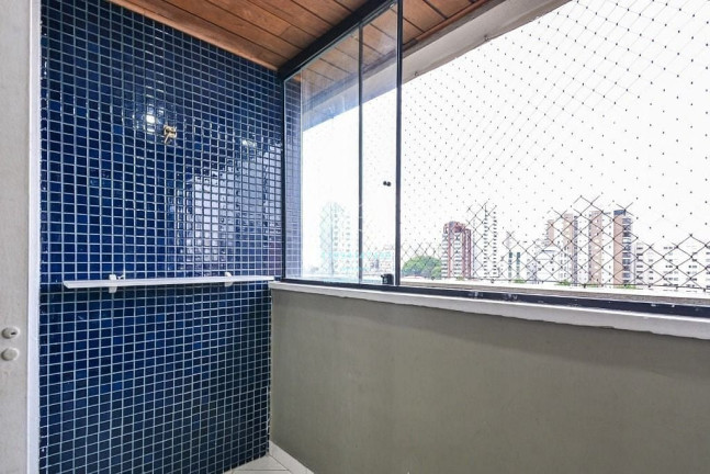 Imagem Apartamento com 3 Quartos à Venda, 77 m² em Vila Mariana - São Paulo