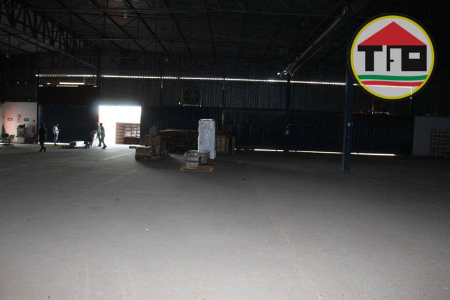 Imagem Galpão para Alugar, 1.800 m² em Nova Marabá - Marabá Imagem Galpão para Alugar, 1.800 m² em Nova Marabá - Marabá