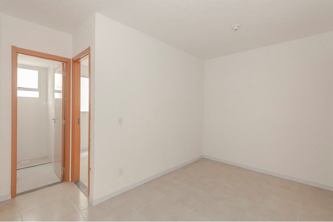 Imagem Imóvel com 2 Quartos à Venda, 51 m² em Restinga - Porto Alegre Imagem Imóvel com 2 Quartos à Venda, 51 m² em Restinga - Porto Alegre