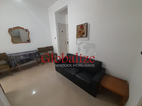 Imagem Imóvel com 2 Quartos à Venda, 47 m² em Boqueirão - Santos Imagem Imóvel com 2 Quartos à Venda, 47 m² em Boqueirão - Santos