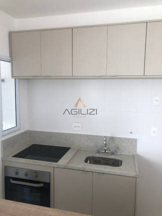 Imagem Apartamento com 1 Quarto à Venda, 45 m² em Vila Mariana - São Paulo