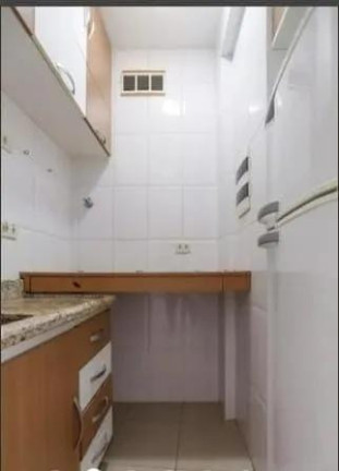 Imagem Apartamento com 1 Quarto à Venda, 28 m² em República - São Paulo Imagem Apartamento com 1 Quarto à Venda, 28 m² em República - São Paulo