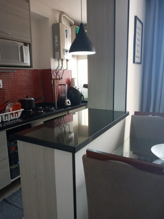 Imagem Apartamento com 2 Quartos à Venda, 48 m² em Sacomã - São Paulo Imagem Apartamento com 2 Quartos à Venda, 48 m² em Sacomã - São Paulo