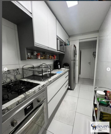 Imagem Apartamento com 2 Quartos à Venda, 60 m² em Acupe - Salvador Imagem Apartamento com 2 Quartos à Venda, 60 m² em Acupe - Salvador